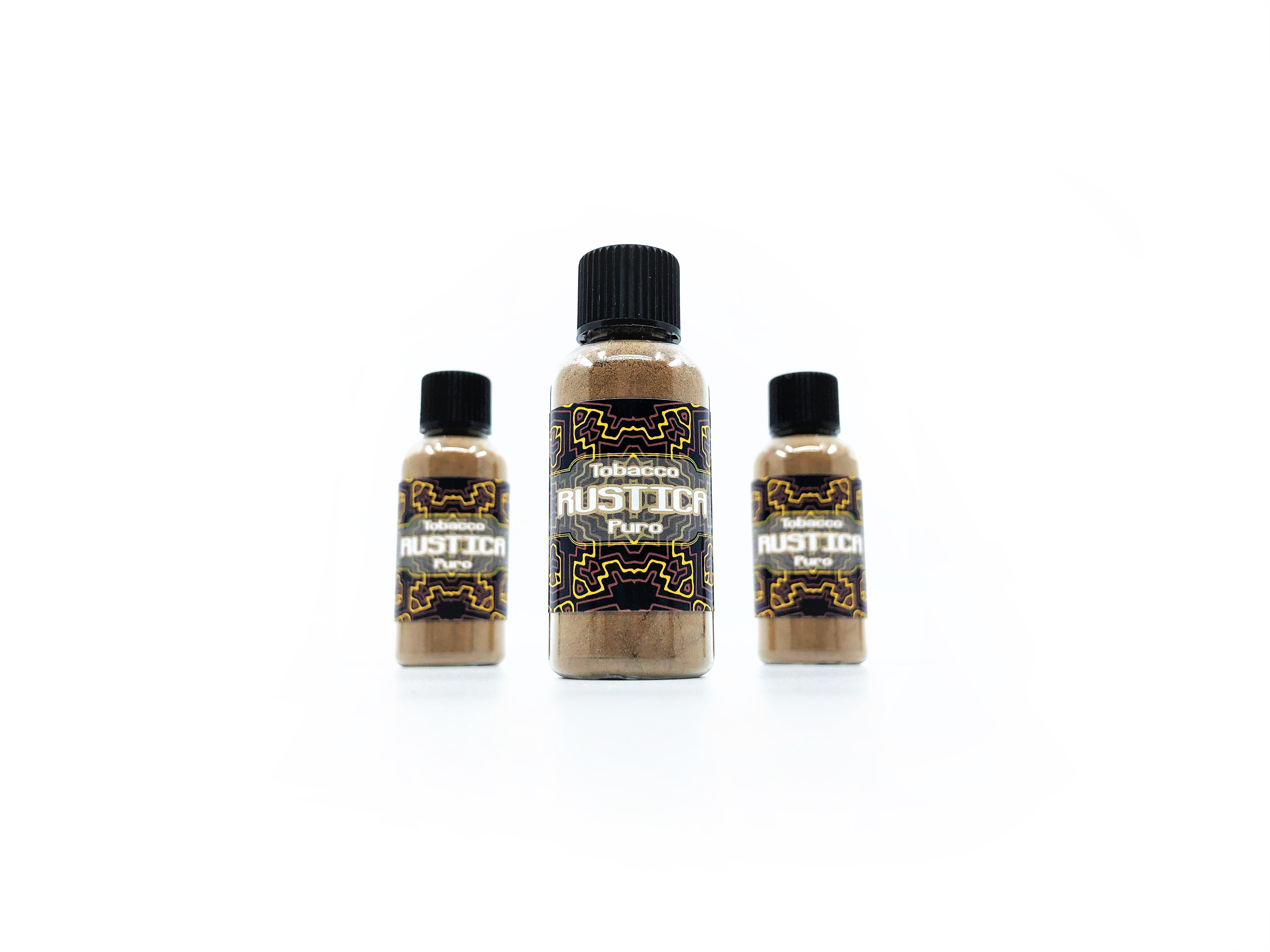 Tabaco Rustica - 7