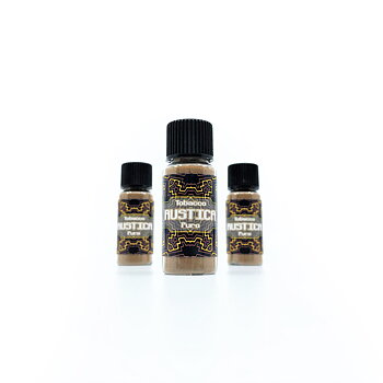Tabaco Rustica
