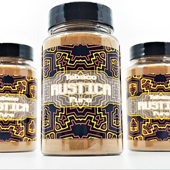 Tabaco Rustica
