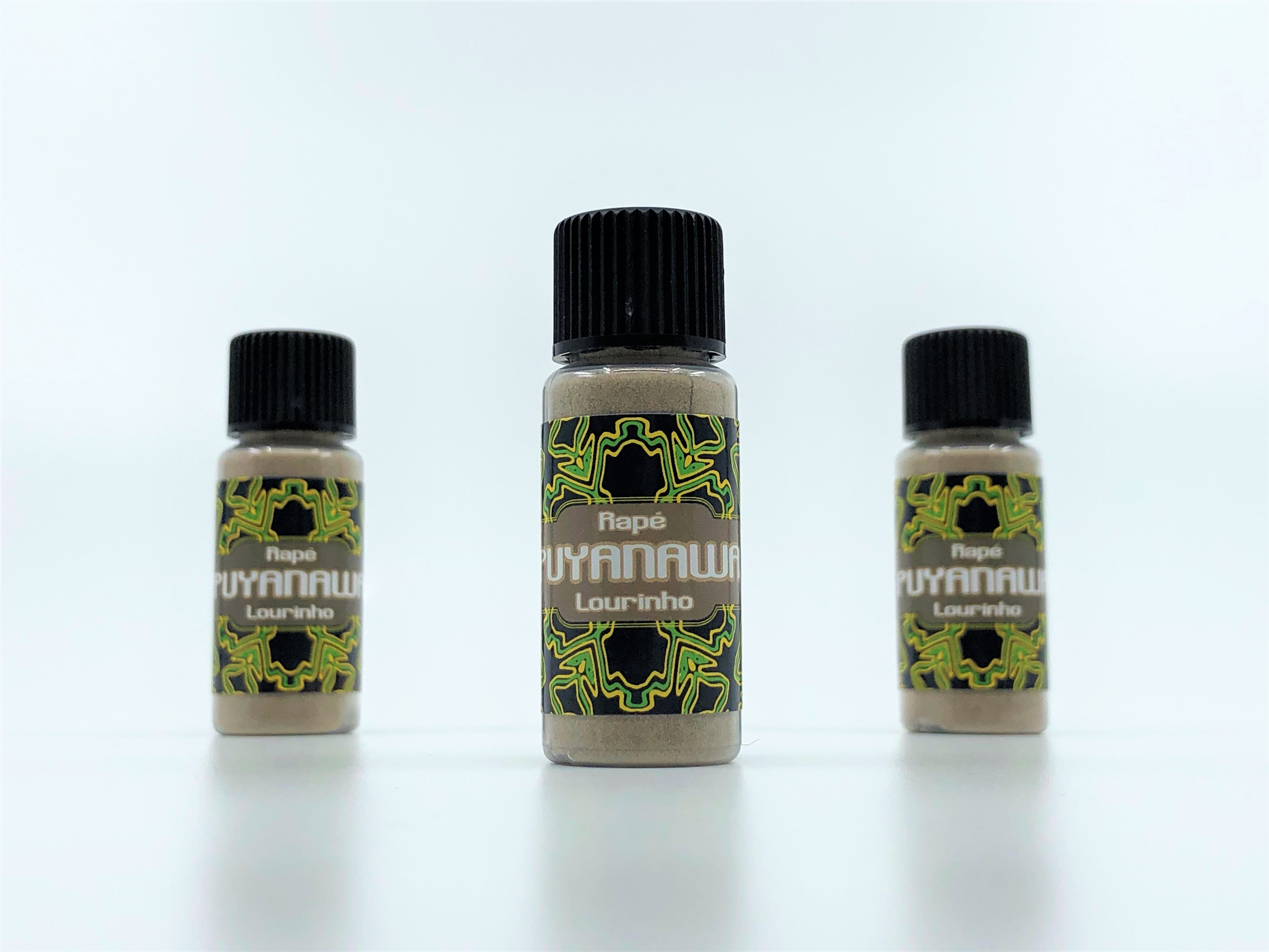Puyanawa Lourinho