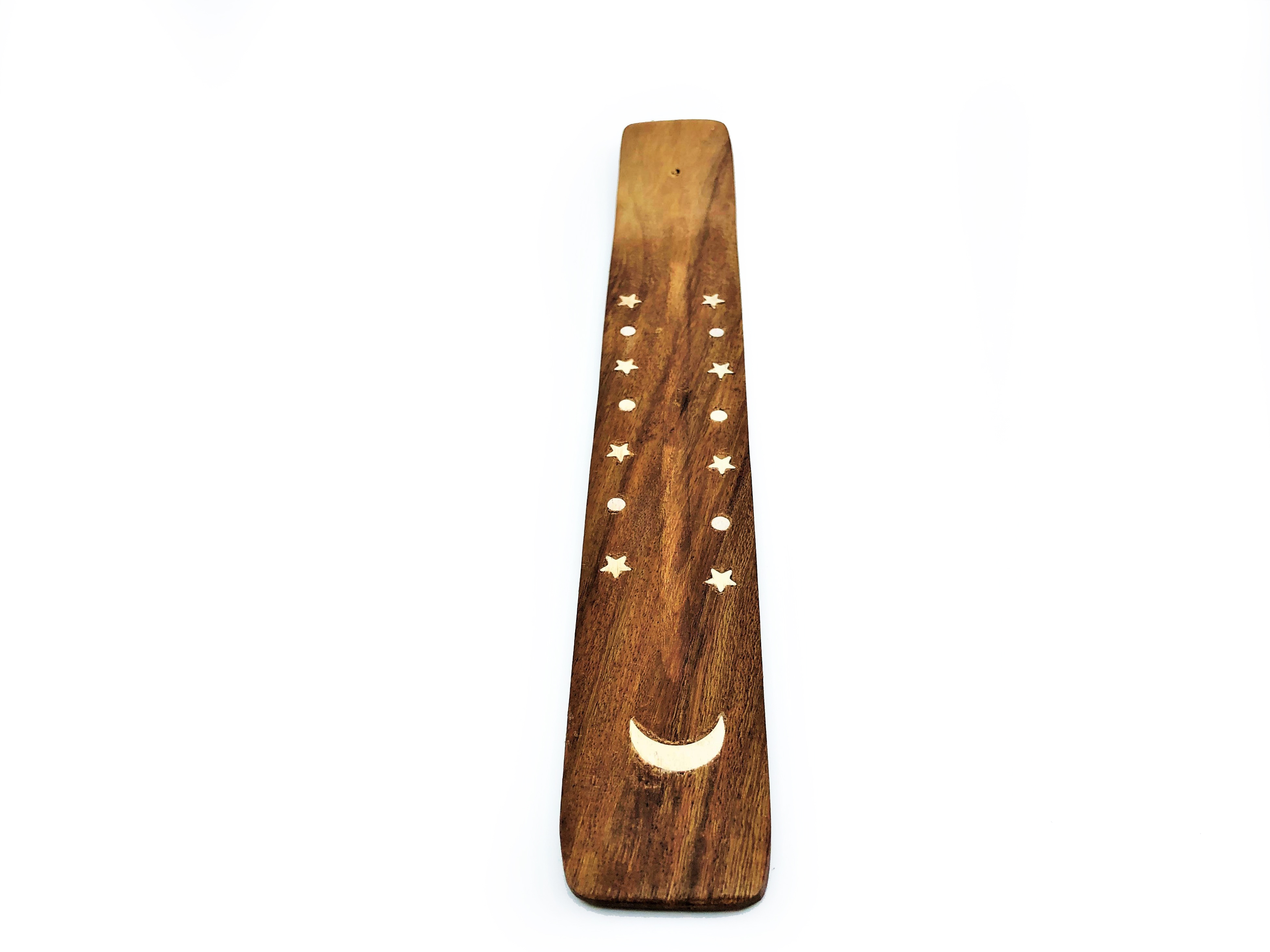 Incense Boat Burner - 3