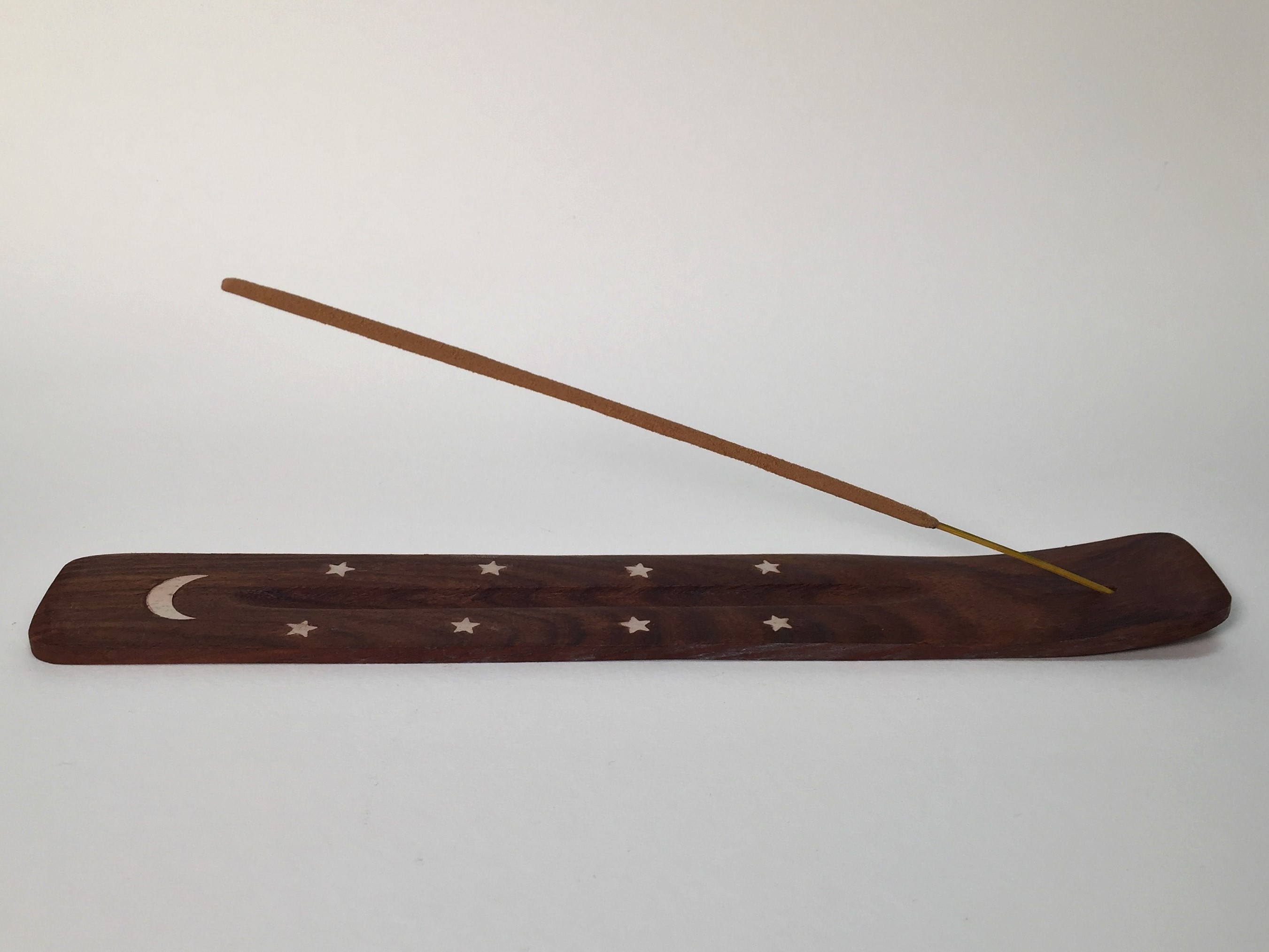 Incense Boat Burner - 8
