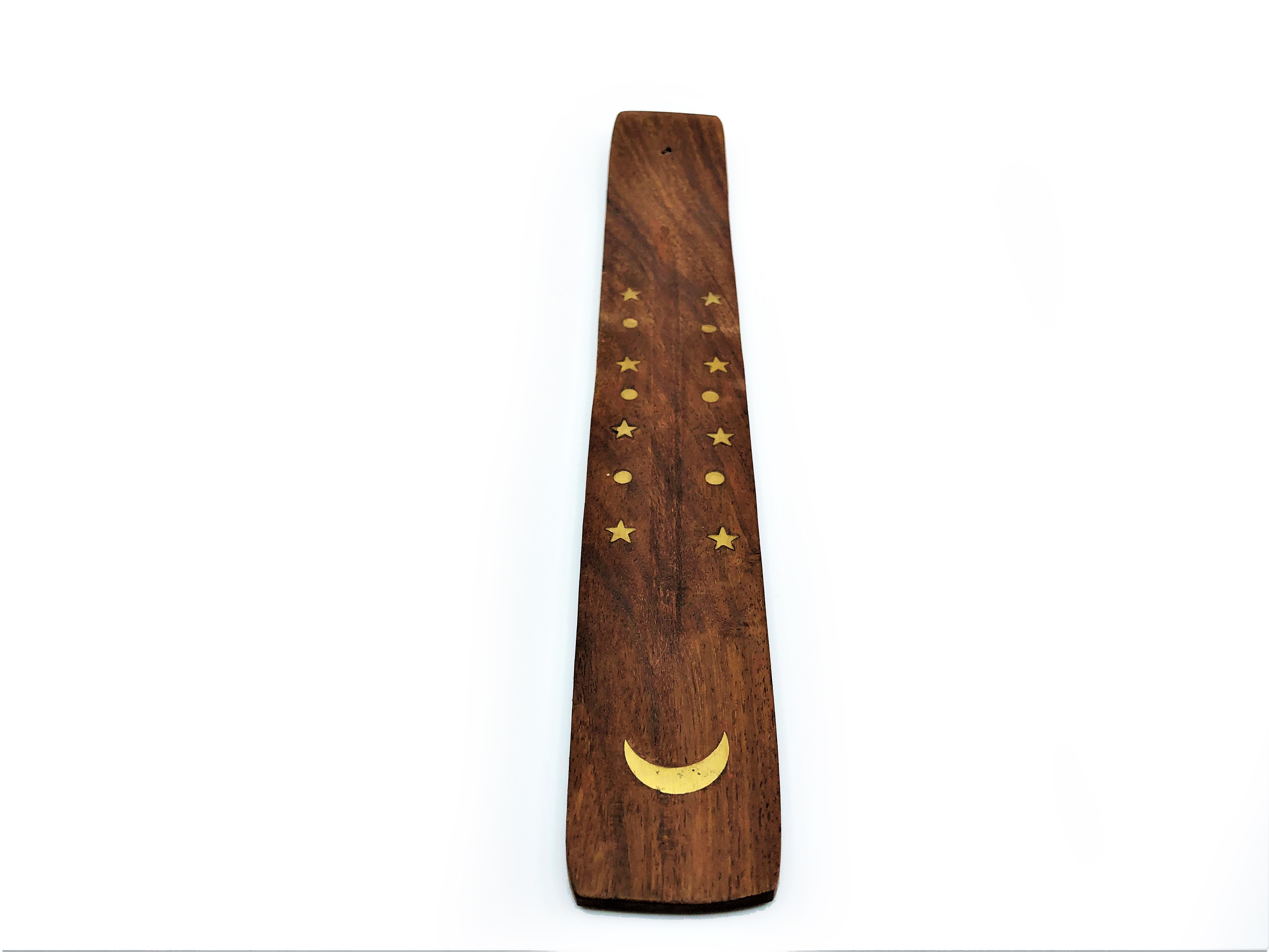 Incense Boat Burner - 5