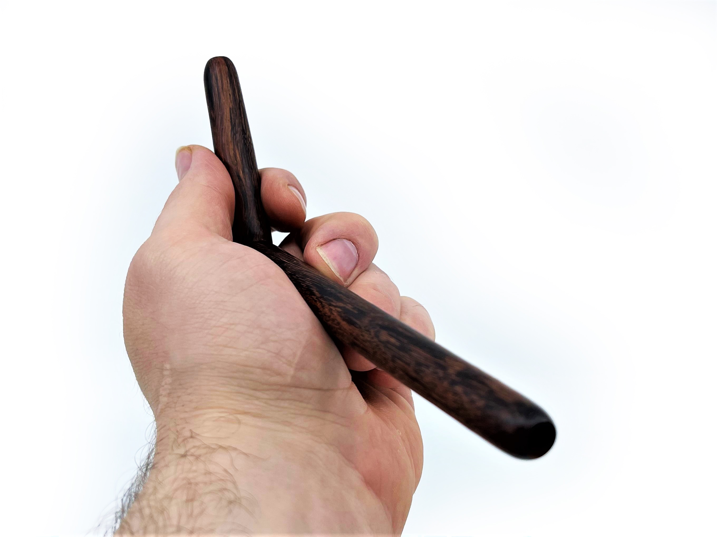 Classic Tepi 14/18cm - Tamarind Wood - 4