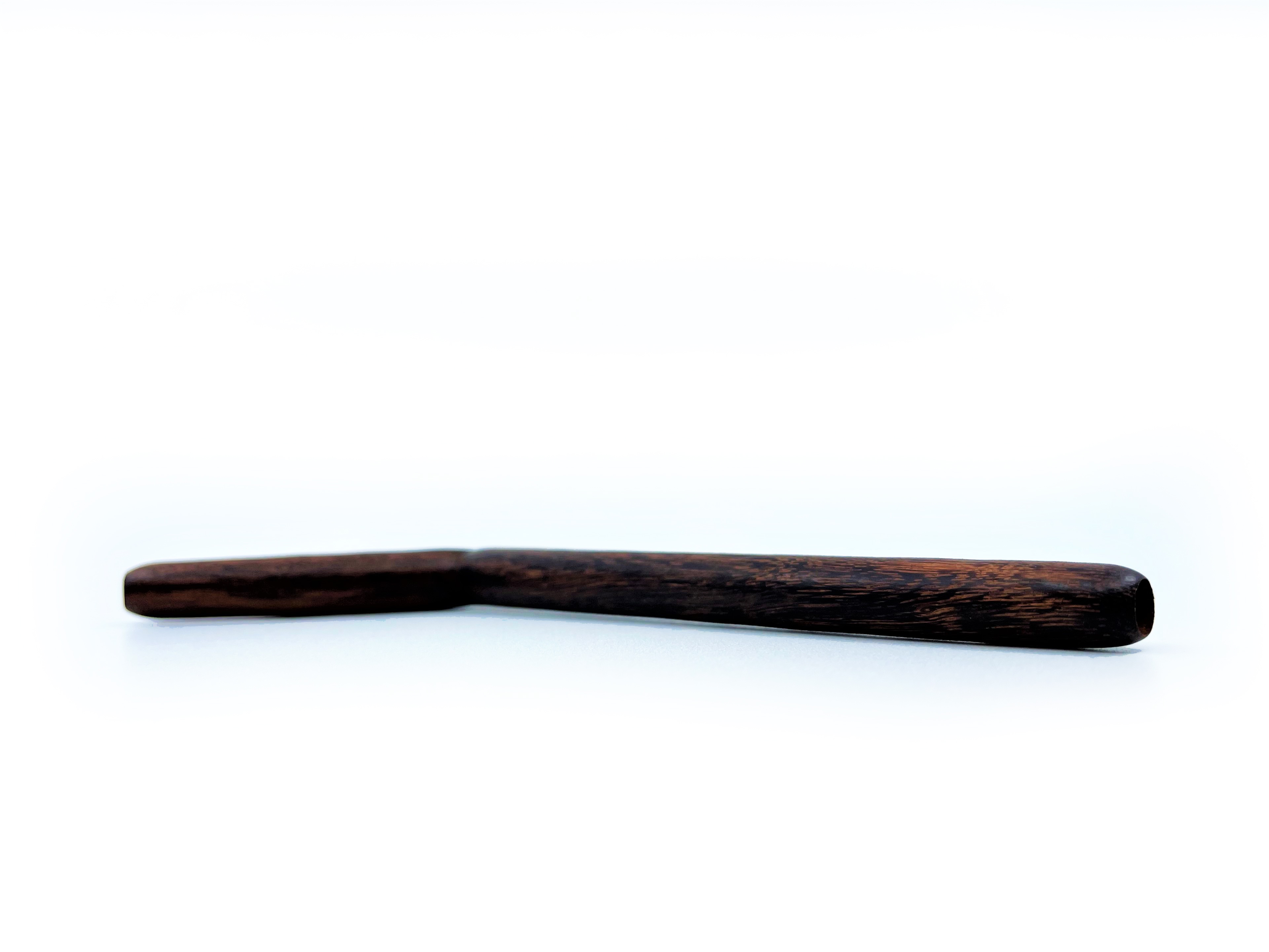 Klassisk Tepi 14/18cm - Tamarind trä
