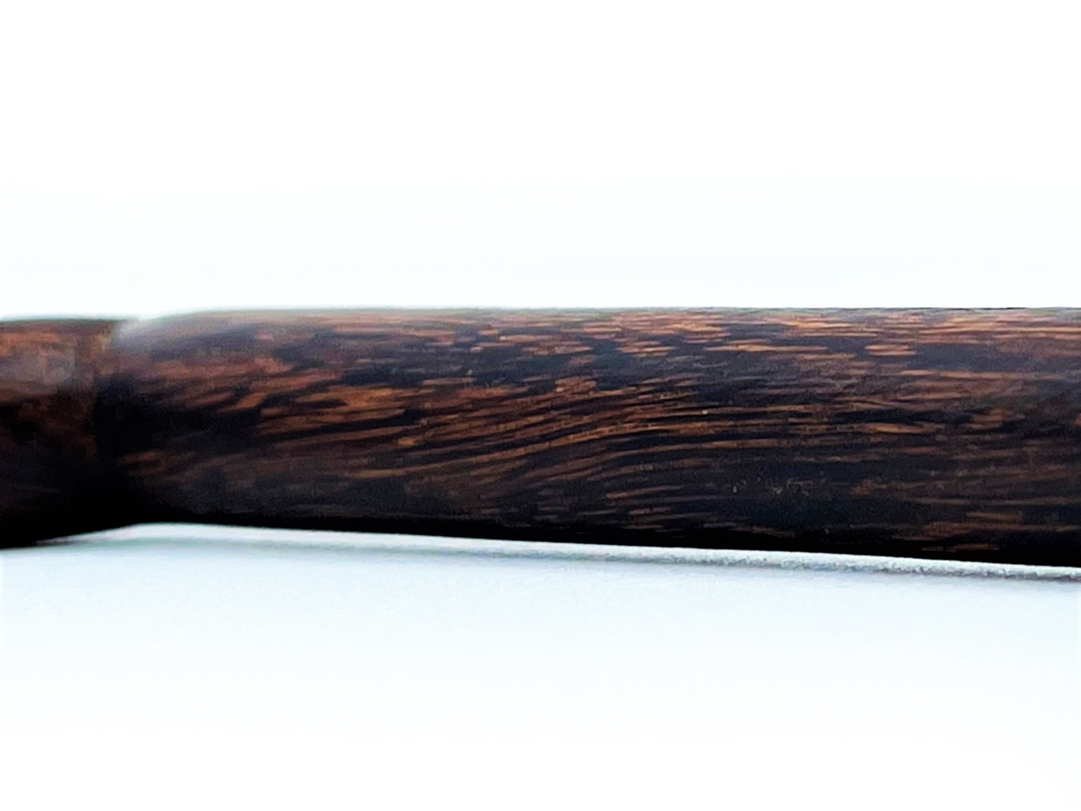 Classic Tepi 14/18cm - Tamarind Wood - 3