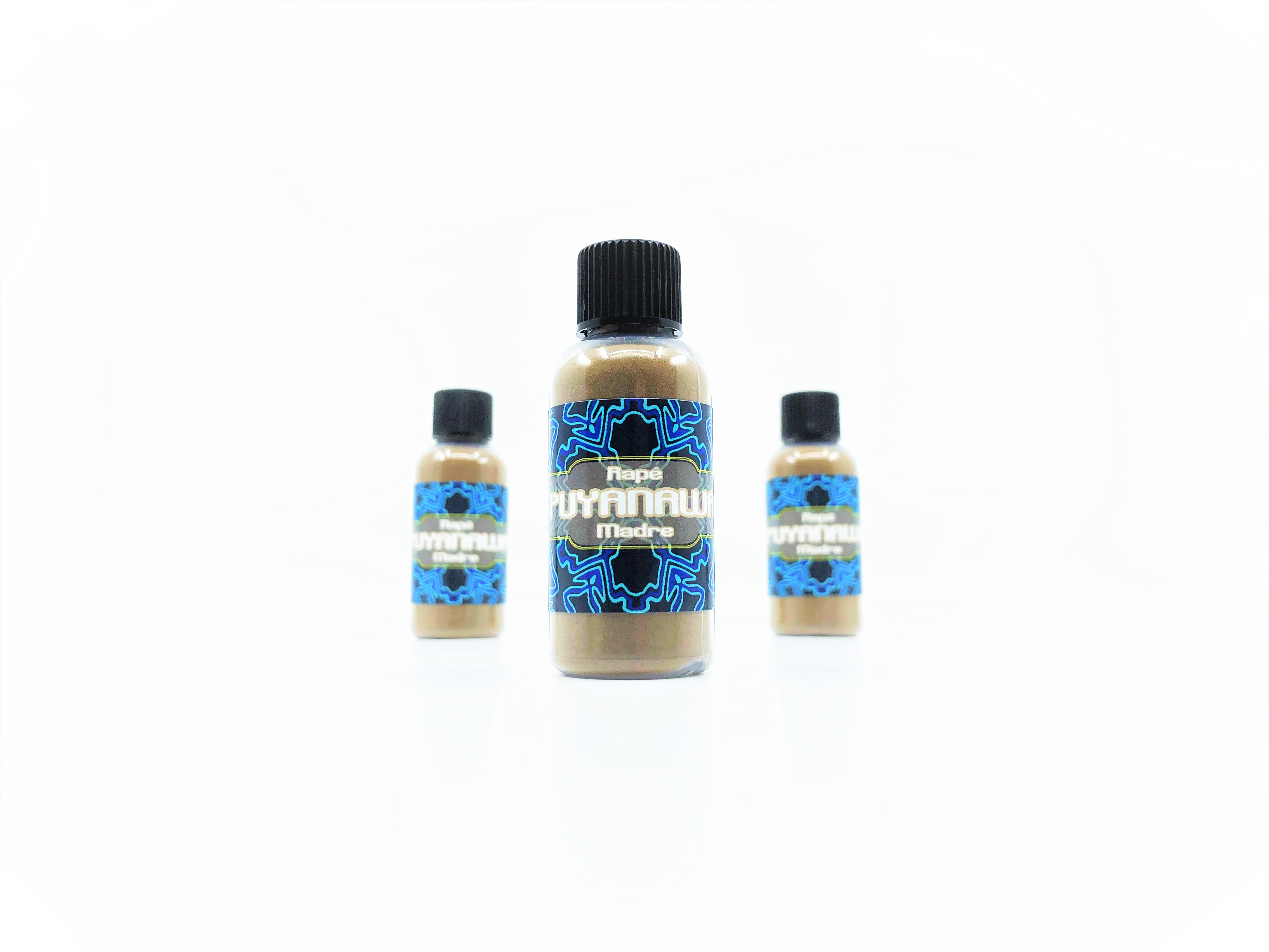 Puyanawa Madre - 3