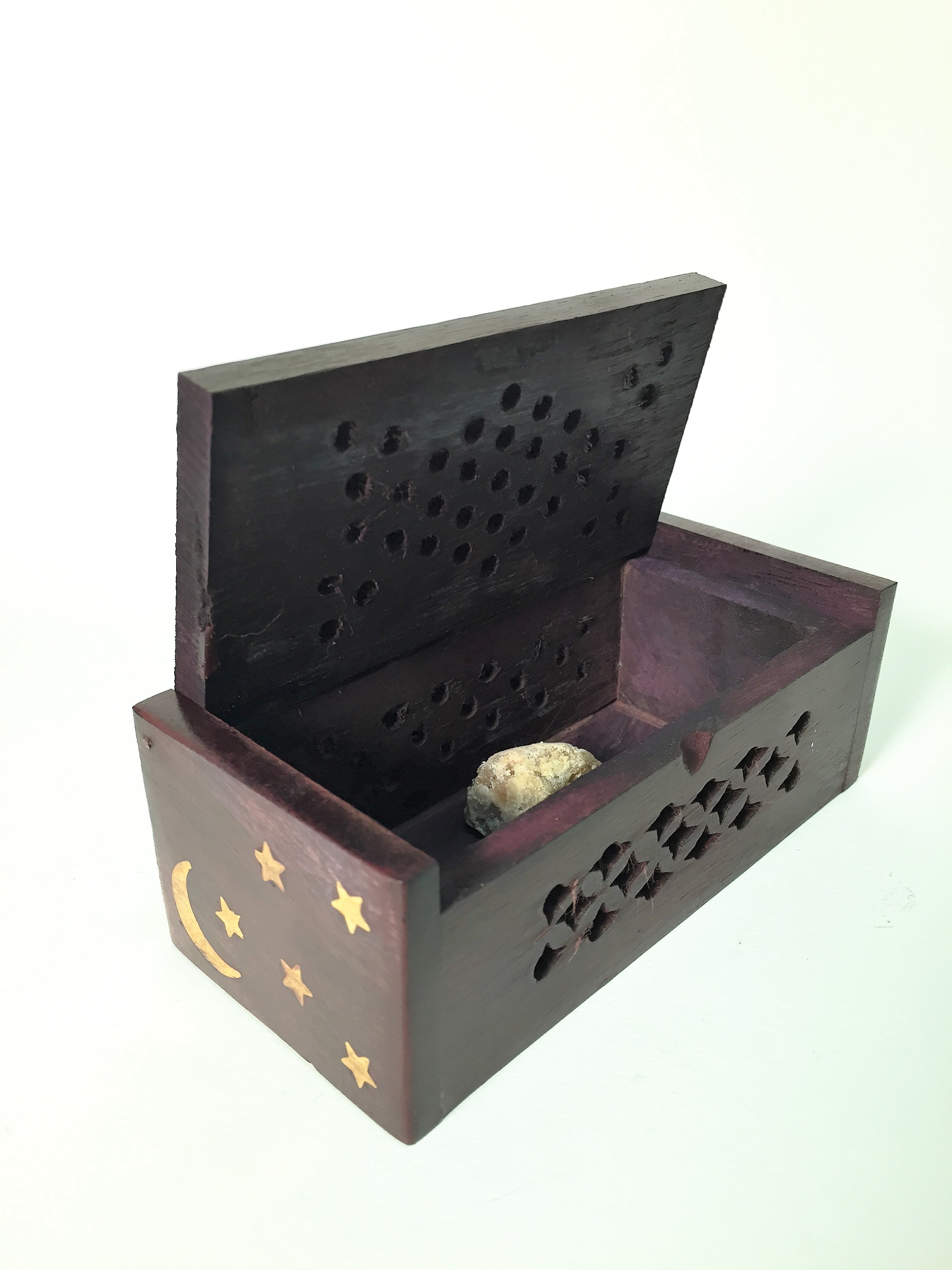 Scent Box - 5