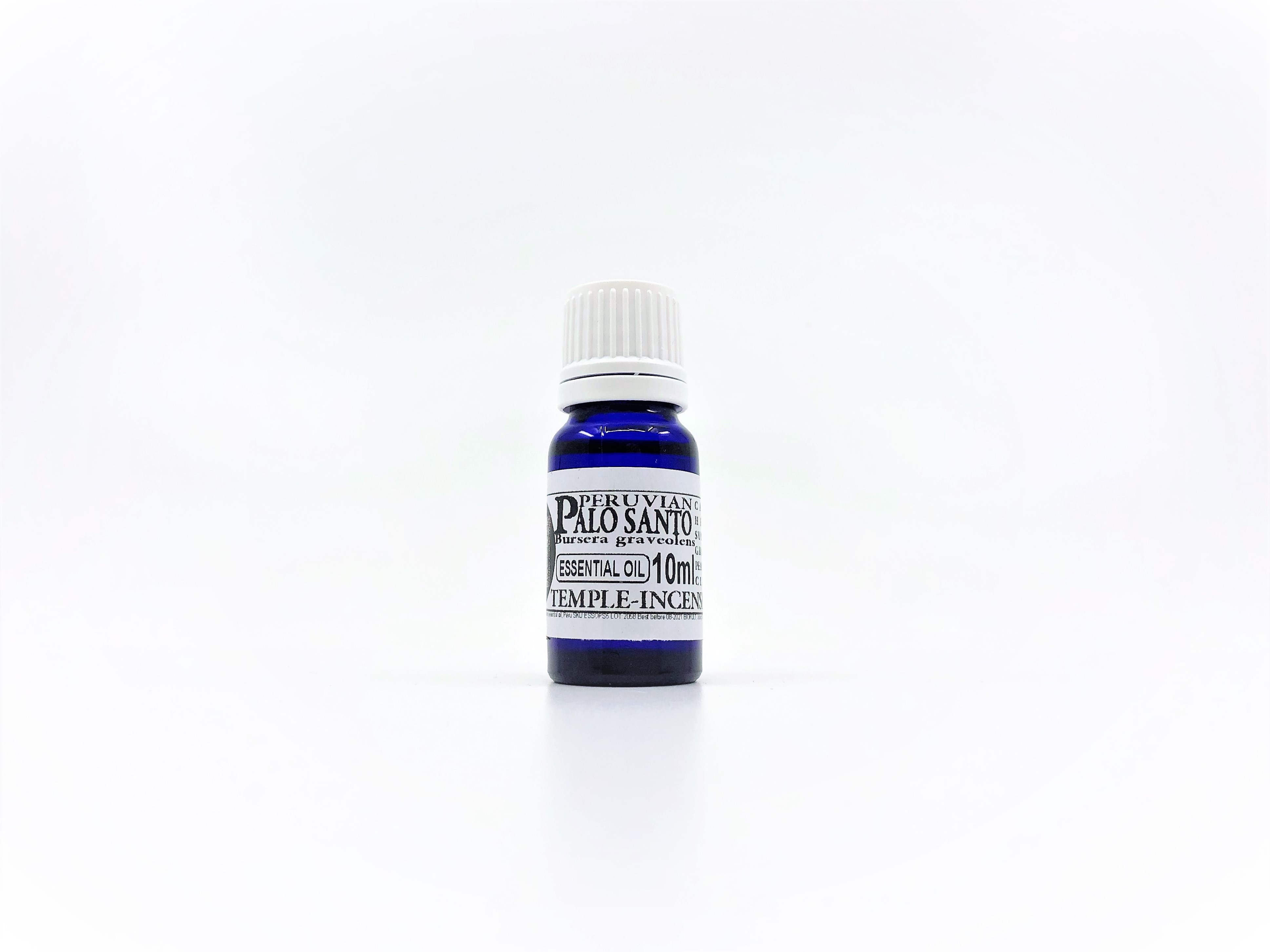 Essential Oil - Palo Santo (Bursera graveolens) - 3