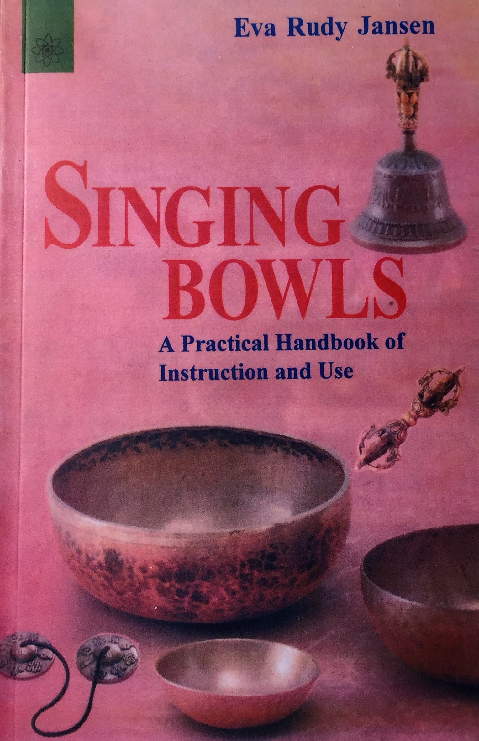 Singing Bowls - 3
