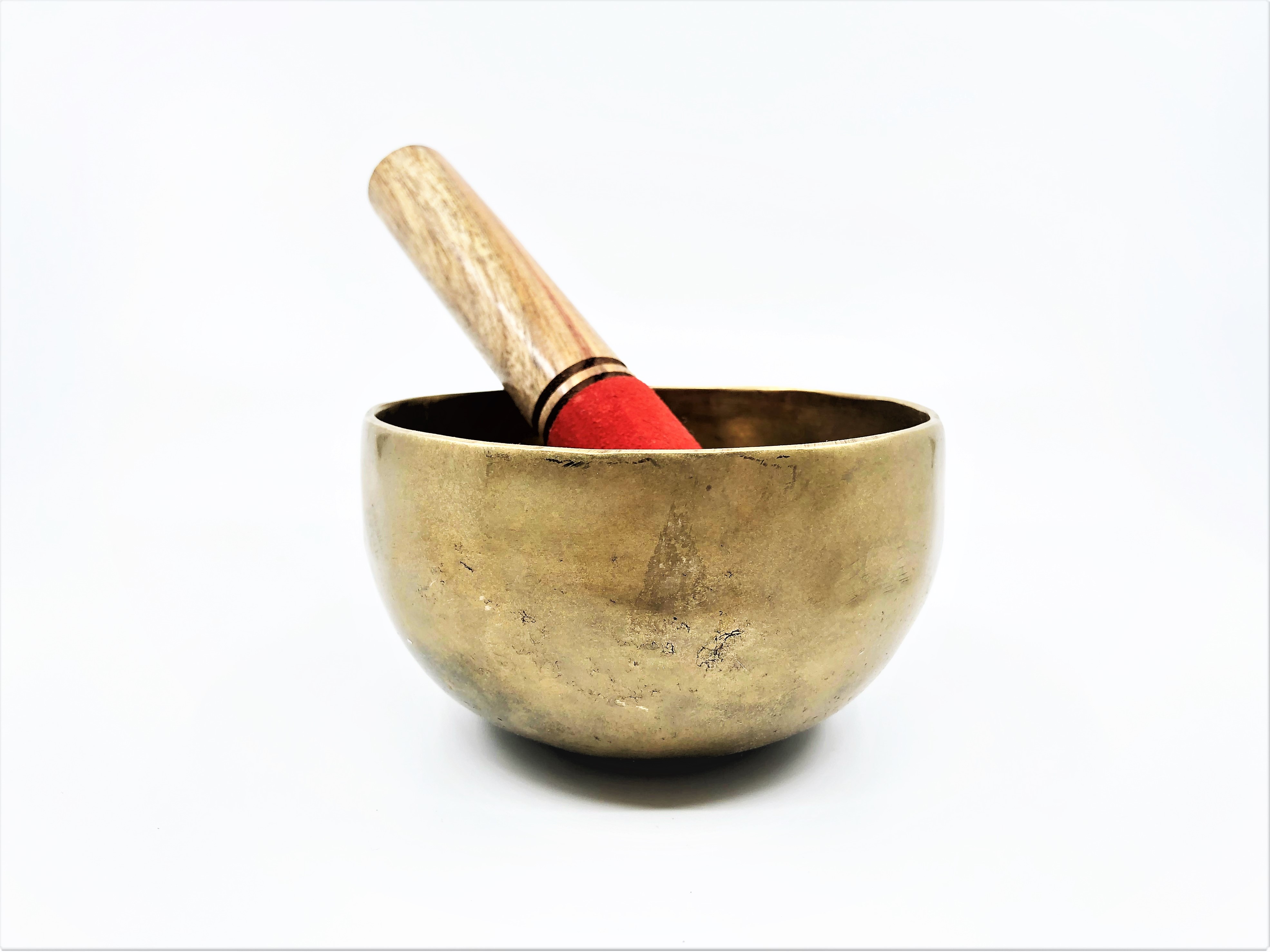 Singing Bowls - 8