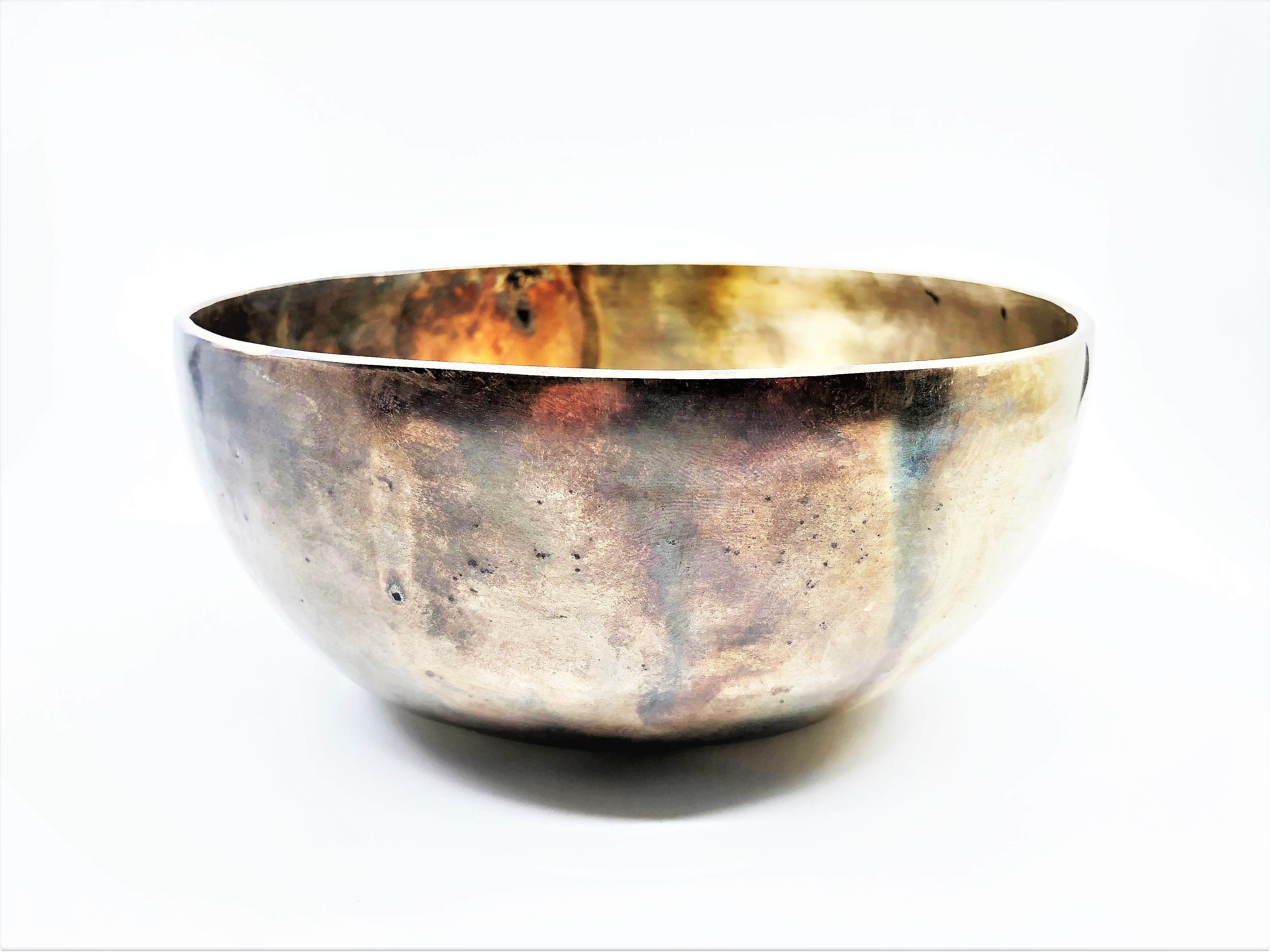 Singing Bowls - 5