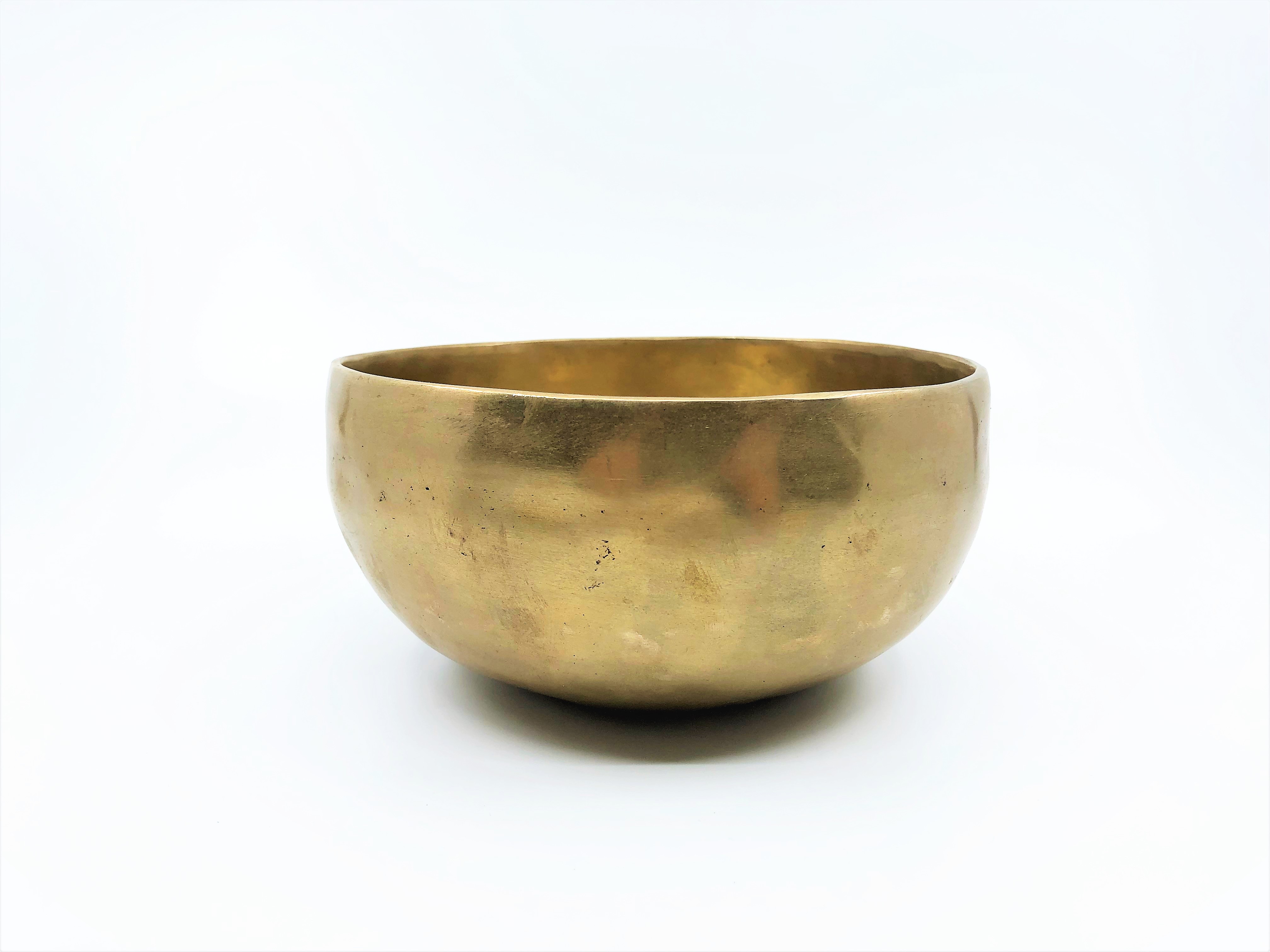 Singing Bowls - 7