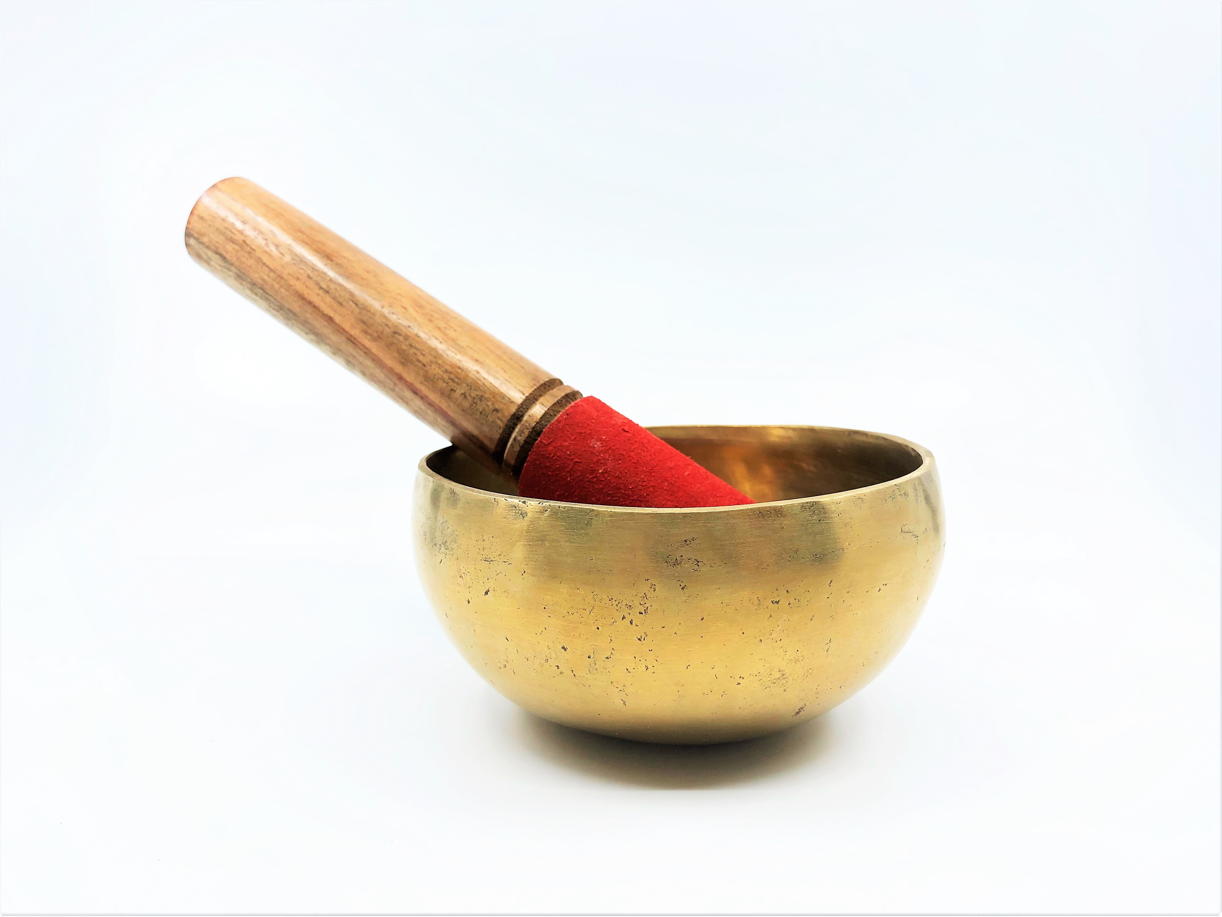 Singing Bowls - 9