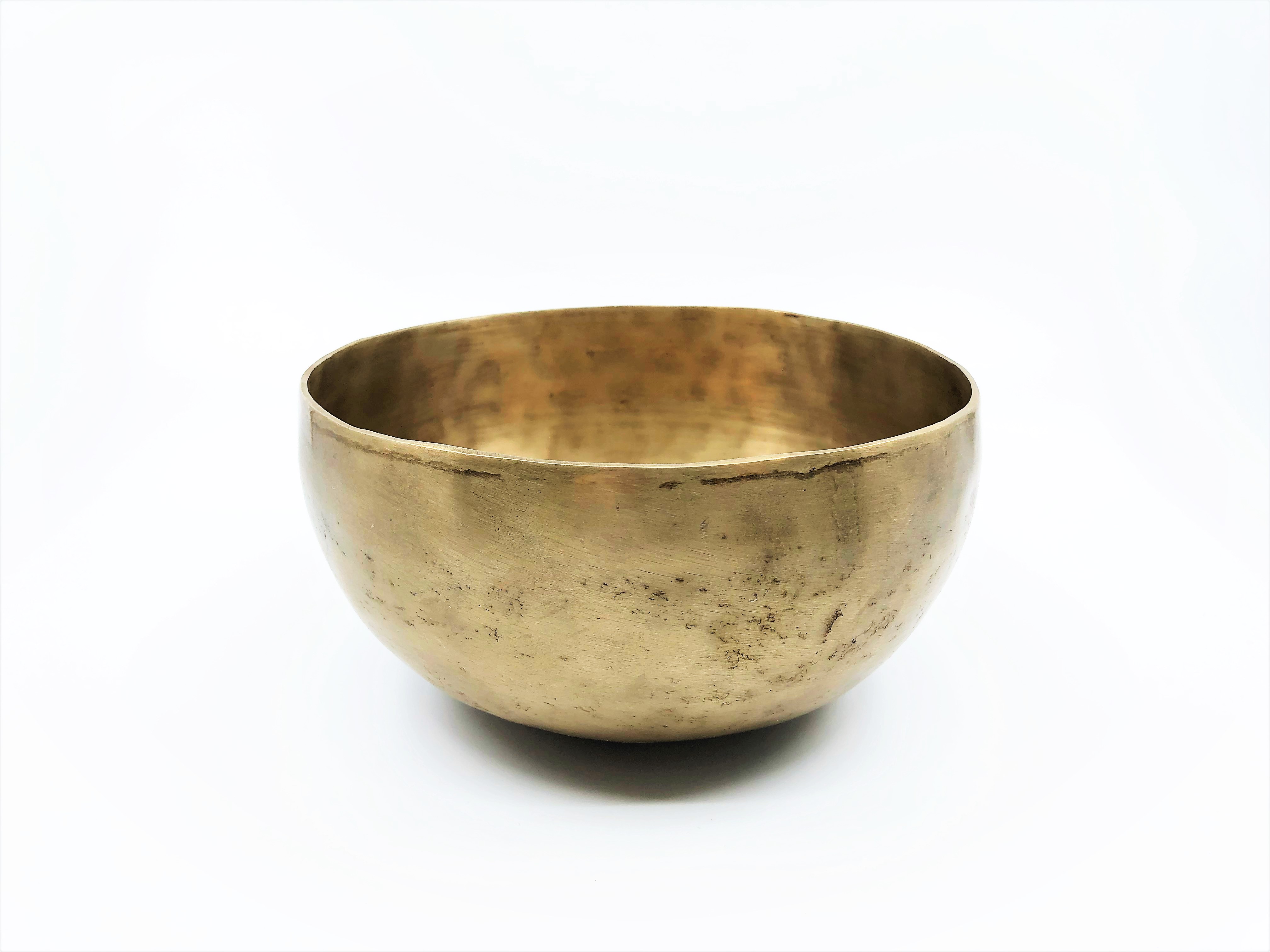 Singing Bowls - 6