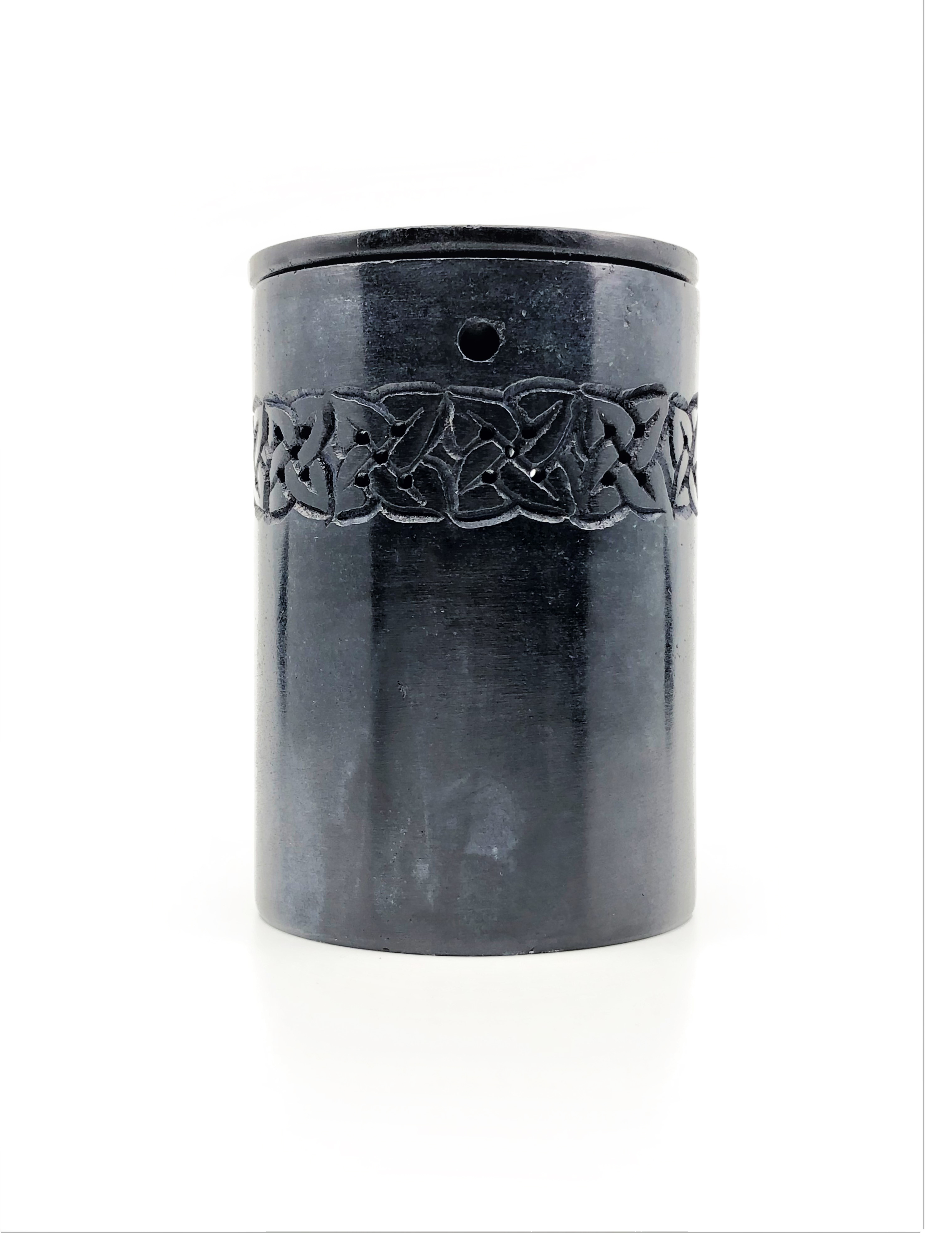 Aroma Lamp for Oils and Resins - 3