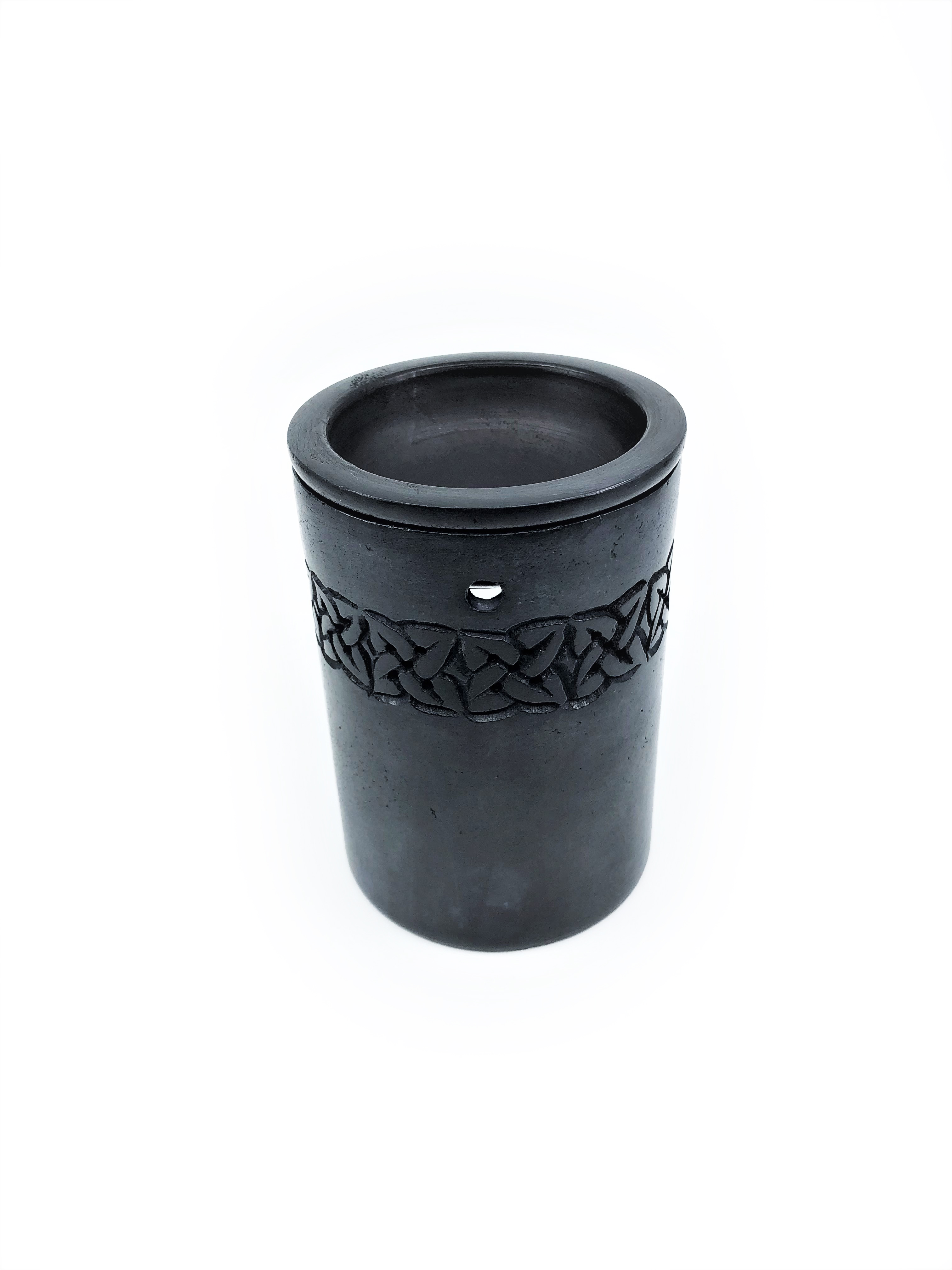 Aroma Lamp for Oils and Resins - 9