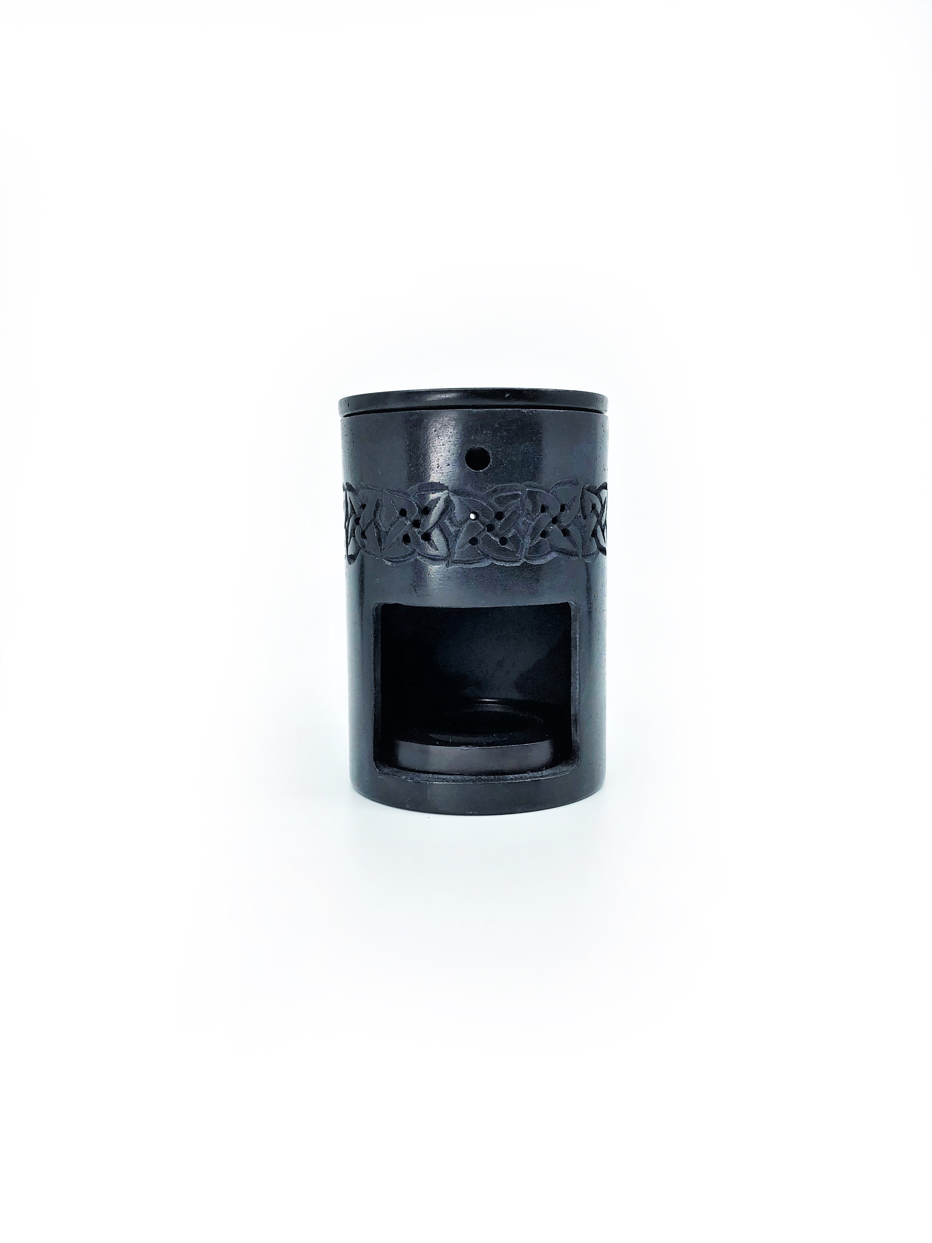 Aroma Lamp for Oils and Resins - 7