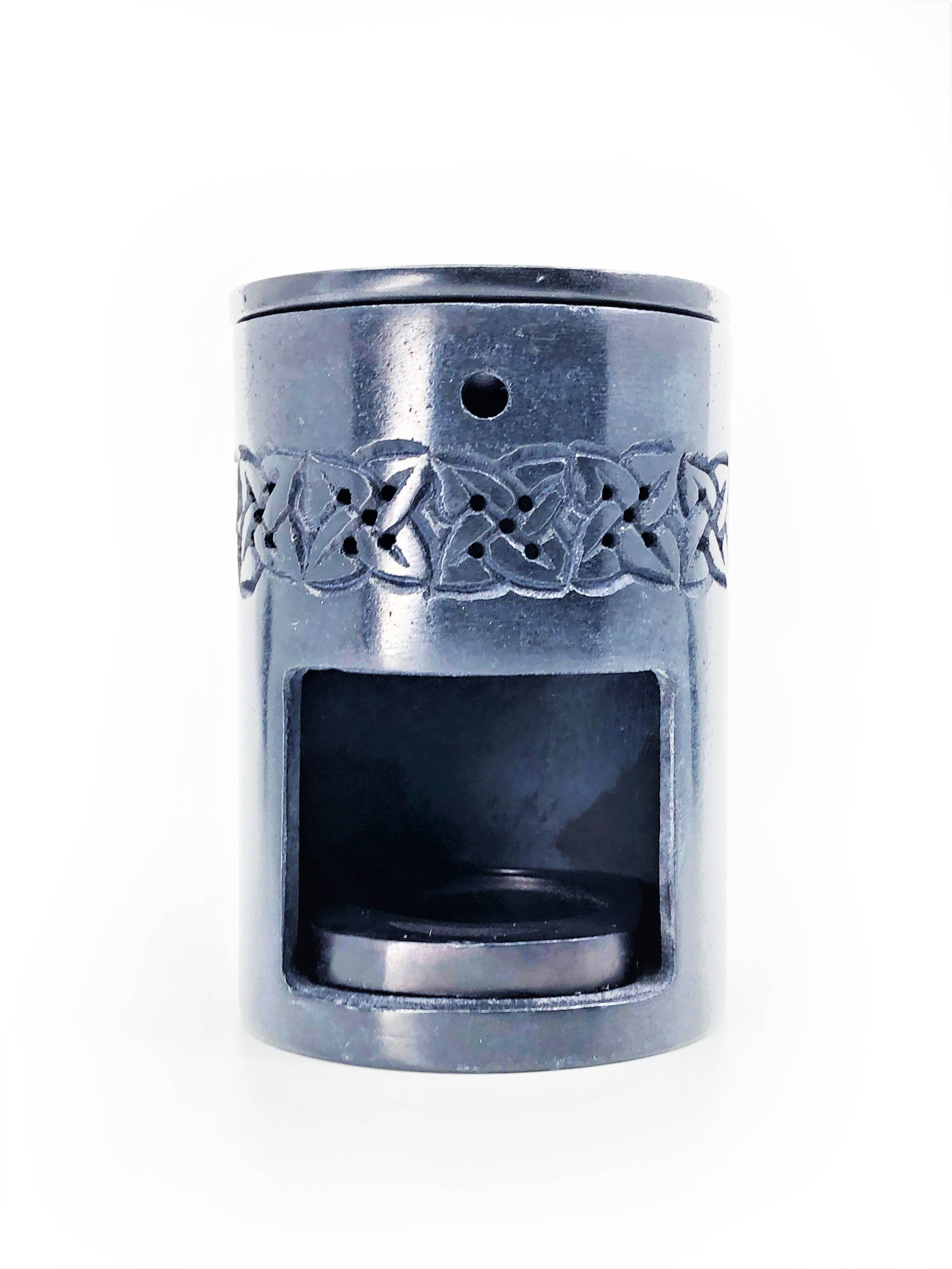 Aroma Lamp for Oils and Resins - 5