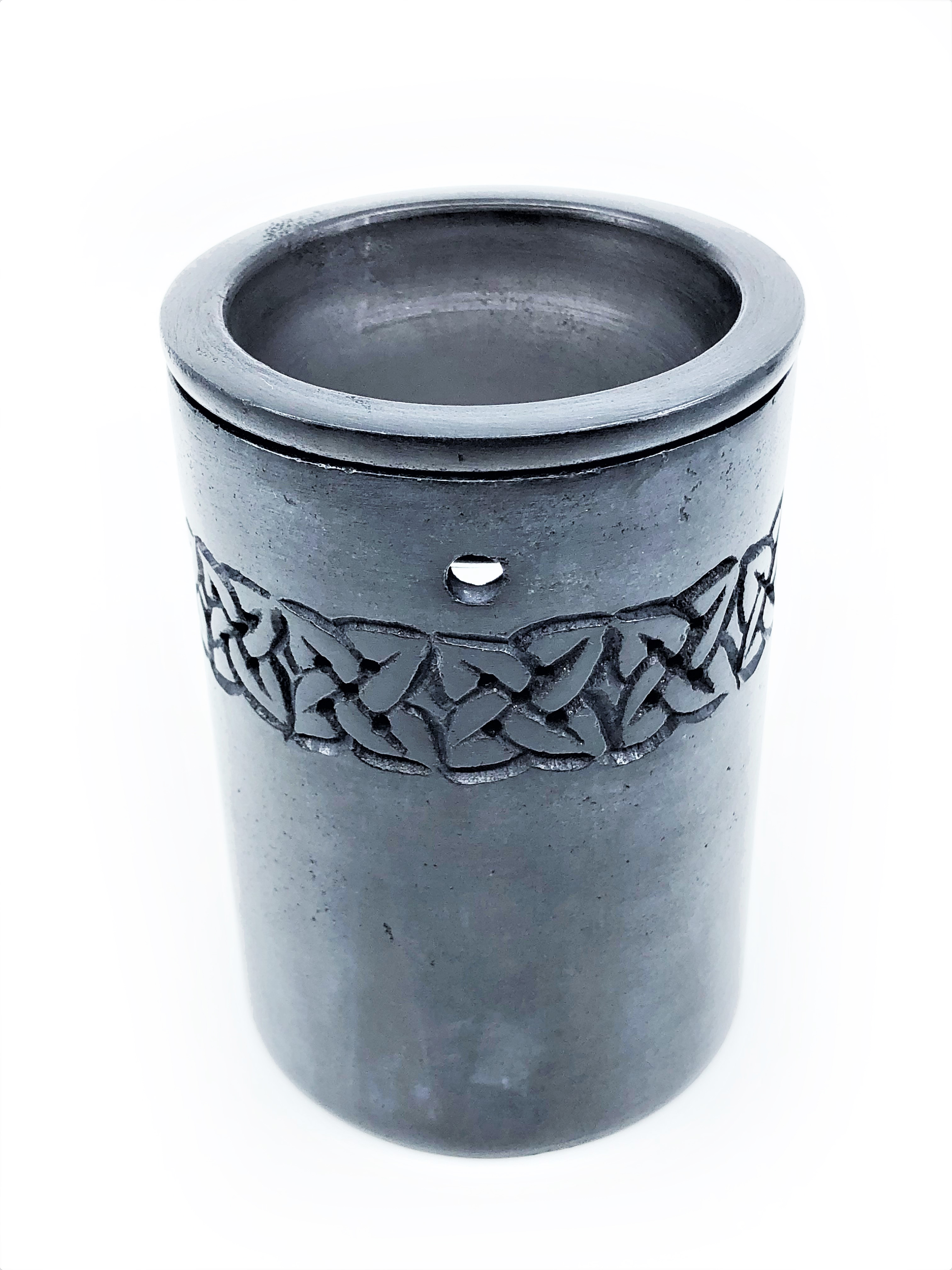 Aroma Lamp for Oils and Resins - 8