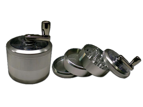 Ört- & växtkvarn - grinder