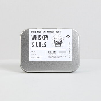 Whiskey Stenar