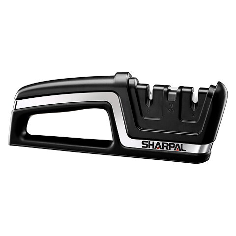 Sharpal slipverktyg