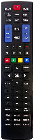 Superior LG Samsung Sony