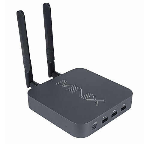Minix Windows Box 128GB 4GB RA