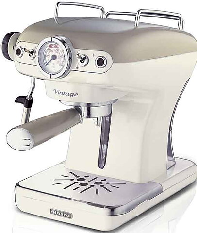 Ariete Vintage Espressomaskin