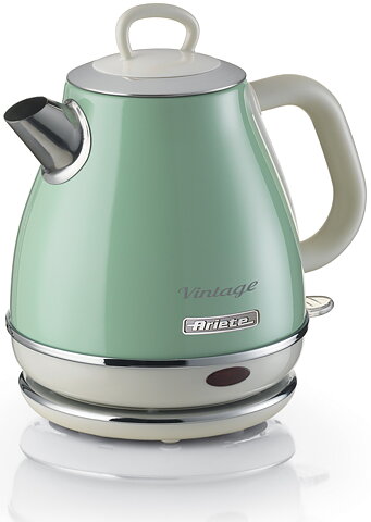 Ariete Vintage Vattenkokare 1L