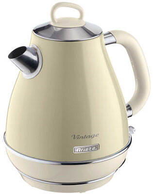 Ariete Vintage Vattenkokare st