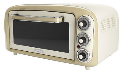 Ariete Vintage El-ugn