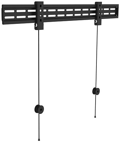 Ohmega väggfäste 18mm från väg