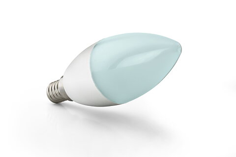LED Smart Glödlampa