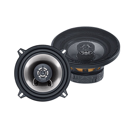 Mac Audio 5.25tum koaxial