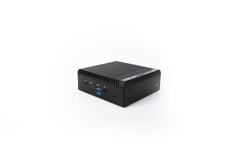 Minix Windows PC 16GB 512GB ra