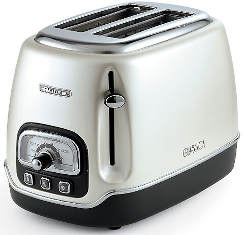Ariete Classic Brödros 2 skiv