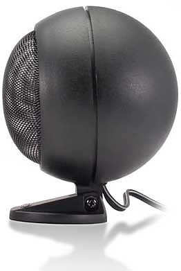 Caliber 2-way coaxial speaker