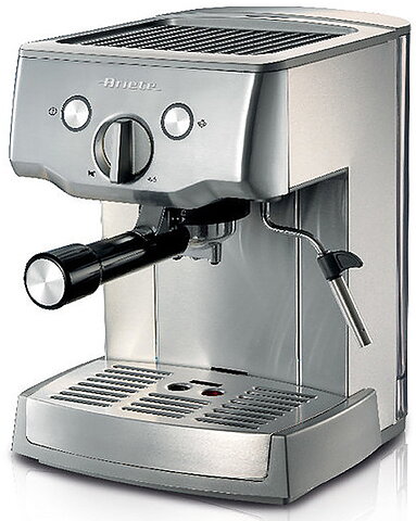 Ariete Expressomaskin Metall