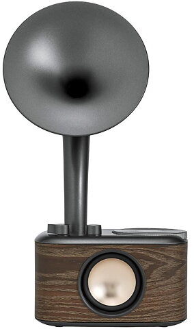 Sangean Euphonic 45 Svart