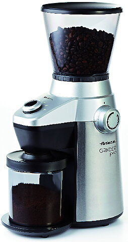 Ariete Kaffekvar kap. 350 g