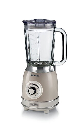 Ariete Vintage Blender Beige