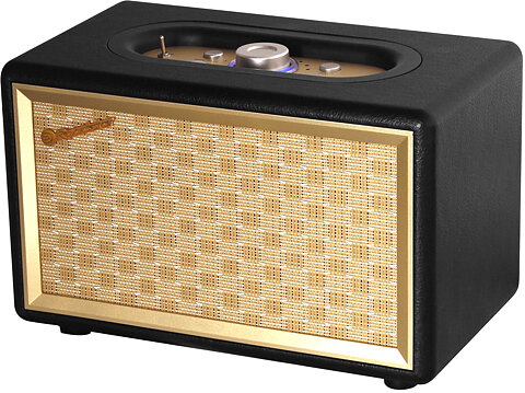 ROADSTAR Bluetooth speaker AMP