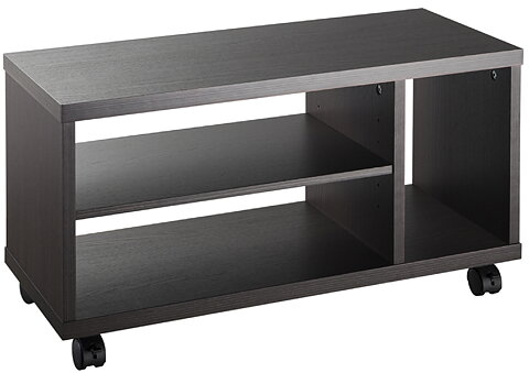 TV videobord Dragon Svart