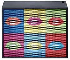 Mac Audio Bluetooth Style LIPS