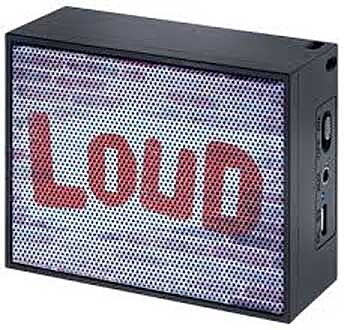 Mac Audio Bluetooth Style LOUD