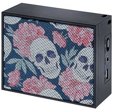 Mac Audio Bluetooth Style Sk.
