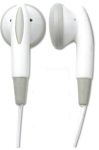 Hörlur Ohmega Oh222  In Ear