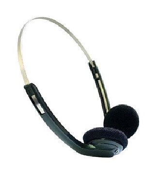 Ohmega Oh-310 Pilothörlur